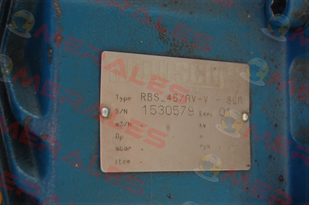Position 47a-47b, 1983270954 Robuschi