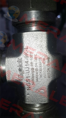 NGS1-UJ14-9K-L  Fitok