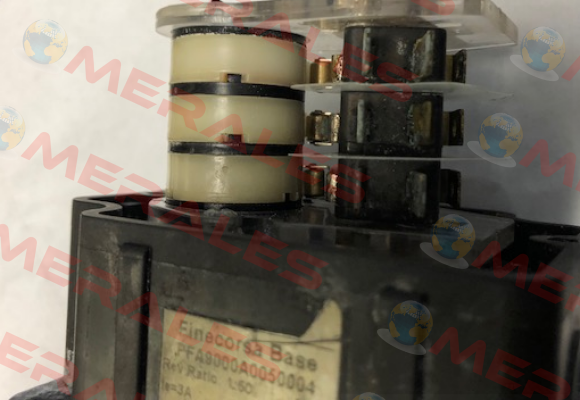 PFA9000A0050004 Ter Tecno Elettrica Ravasi
