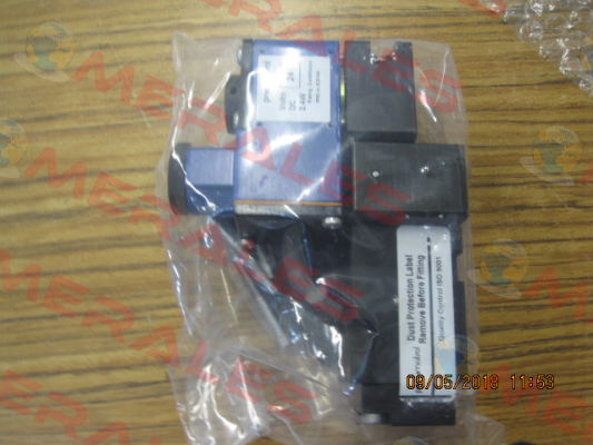 C1518PB00B Pneumatrol