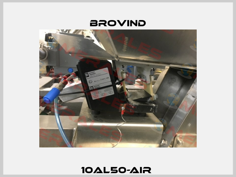 10AL50-AIR  Brovind