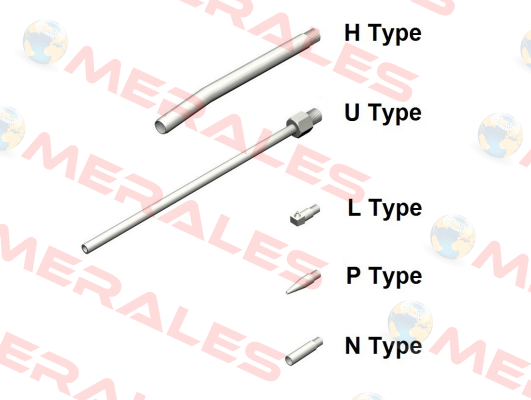 U-Type for MG70  THK