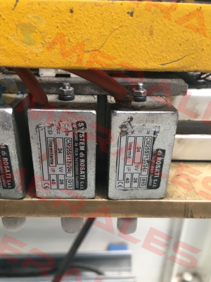 CM25SY13V24c System di Rosati