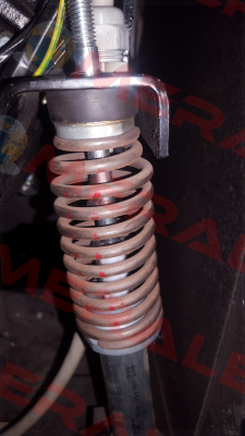 TYP 006 OEM Suspa