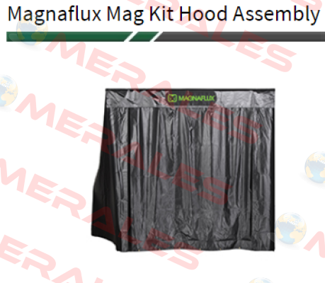 M623830  Magnaflux