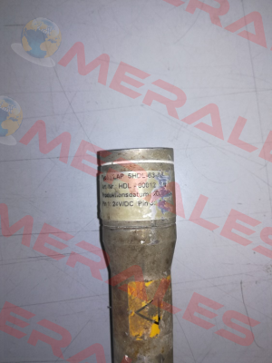 LAP 5 HDL-63-A4  Lap Laser