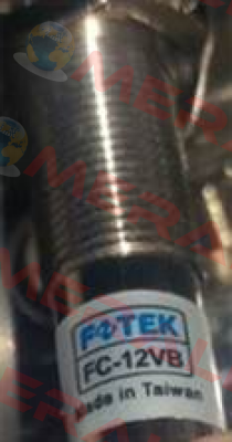 FC-12VB Fotek
