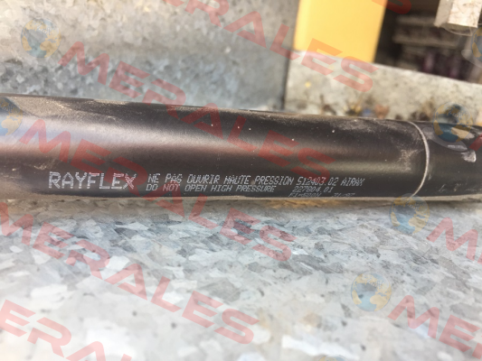 512403  Rayflex