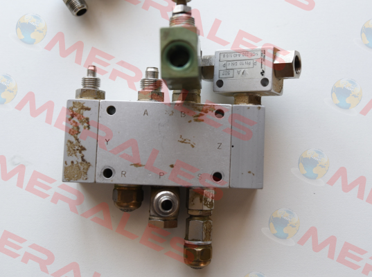 P 18 522 Airtec