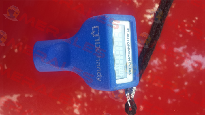 S/N:1140686  Qnix
