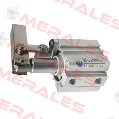 MCKB-32-25M-G (BSP)  Mindman