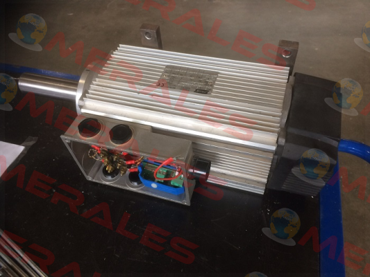 HPEV 63 LA2 Seimec (Rossi)