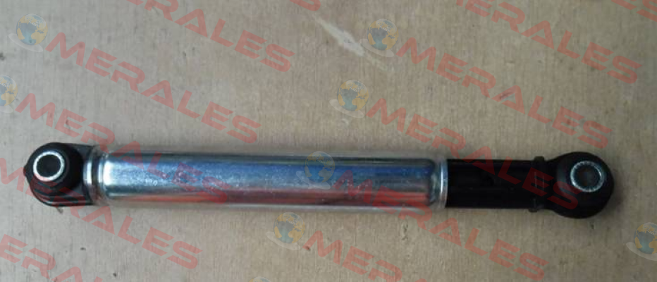 Typ 006  11/07 (OEM)  Suspa