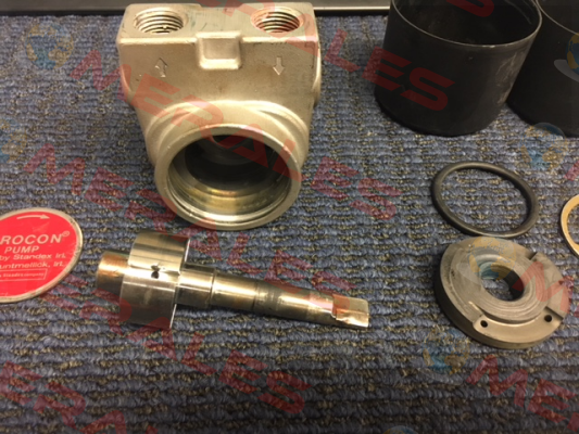 103A100F31GA200   Procon