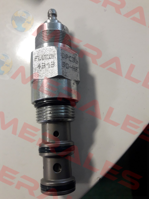 DPC 30/50 HF Flucom