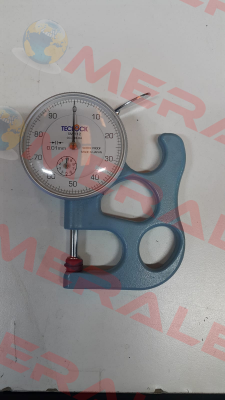 SM-112   Teclock