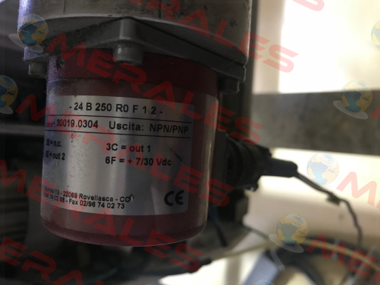  30019.0304 obsolete, alternative T40398869  Telestar