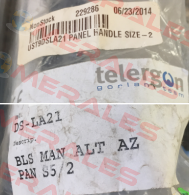DS-LA21 Telergon