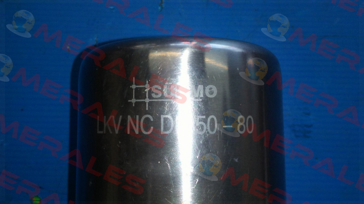 LKV NC DN50-80 Südmo