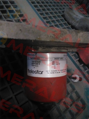 T40396022 Telestar