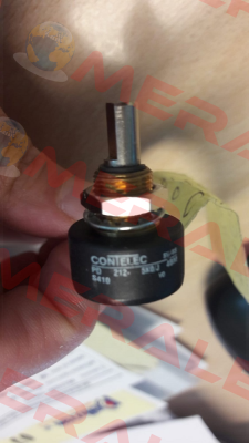 PD 212-5K0/J 48M S410 Contelec