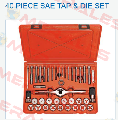 TD40S   Matco Tools