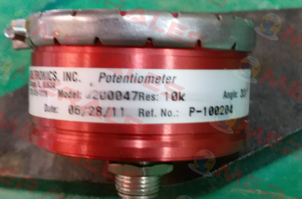 V200047   Voltronics