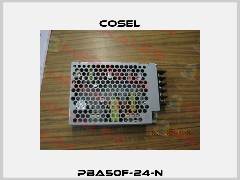 PBA50F-24-N Cosel