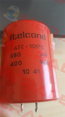 HG-26000  Itelcond