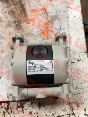  JP-800.30 Polypropylen, P-MTAPT  Debem