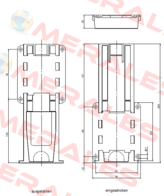 QST10B04AA000  RK Rose+Krieger
