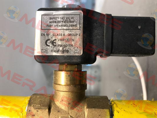 VMR12-OTN  Elektrogas