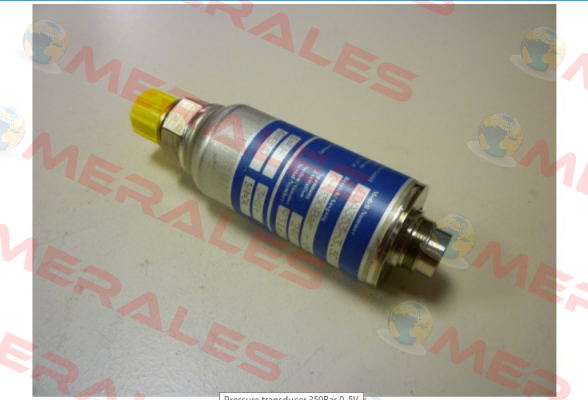 IDA353-3.5C Dynisco
