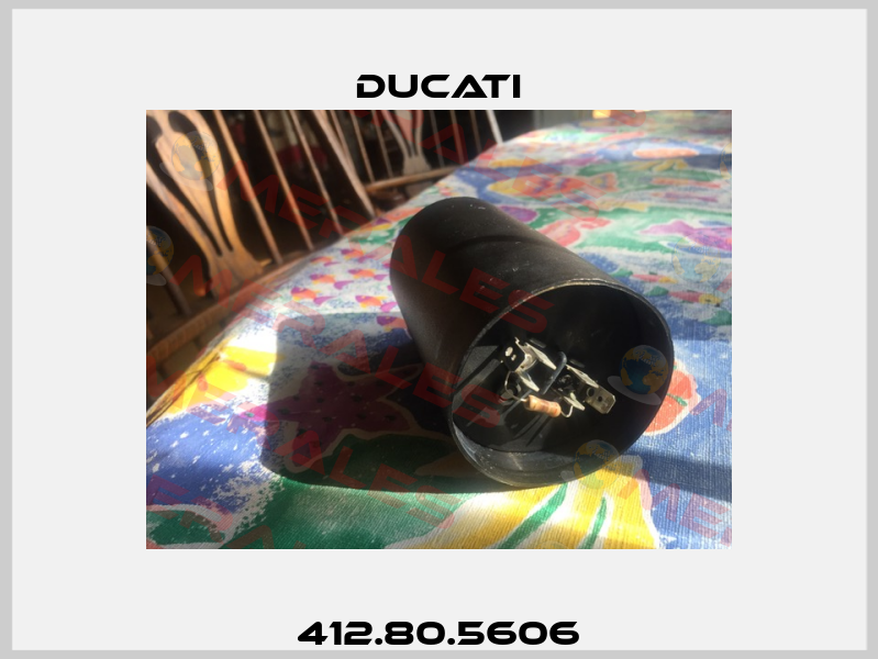 412.80.5606 Ducati