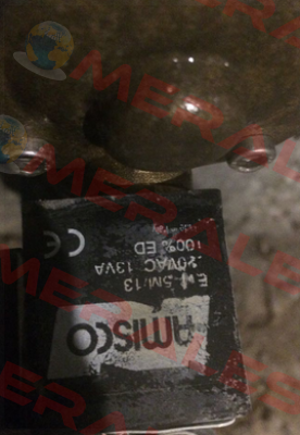 EW 5M /13  Amisco