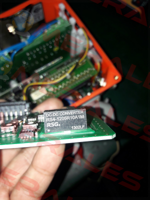 RS41205R10A1M RSG