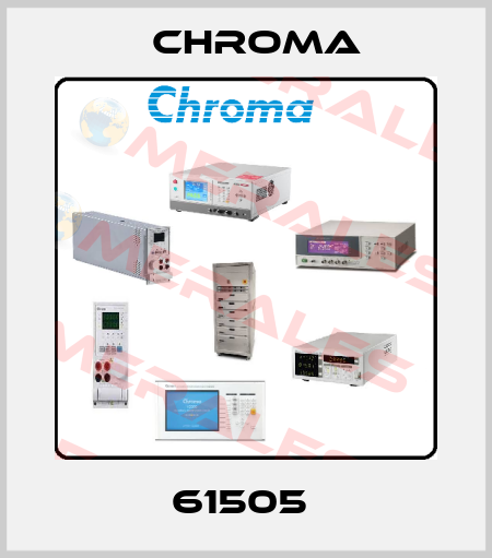 61505  Chroma