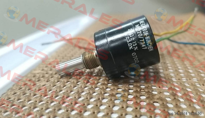 MP20/7347 / 9431030 Megatron