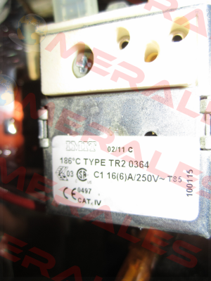 Type TR2 0364 oem  IMIT (Afriso)