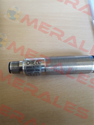 SS2/CP-1HDA Micro Detectors / Diell (now Datasensing)