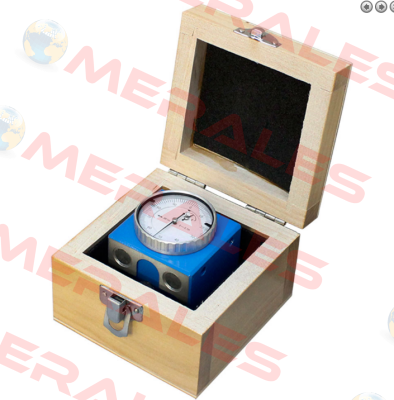 Z-AXIS TOOL DIAL ZERO PRESETTER   Magnetic