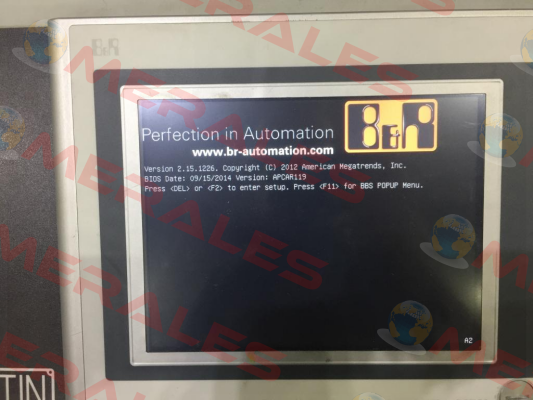 5AP920.1043-01  Br Automation