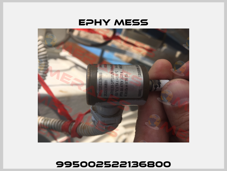 995002522136800 Ephy Mess