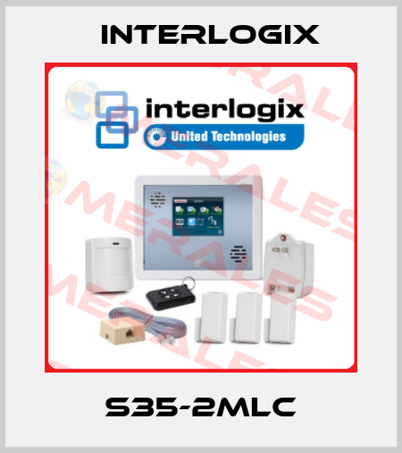 S35-2MLC Interlogix