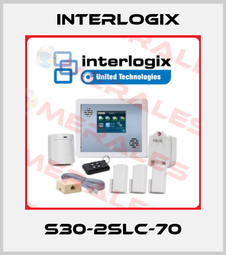 S30-2SLC-70 Interlogix