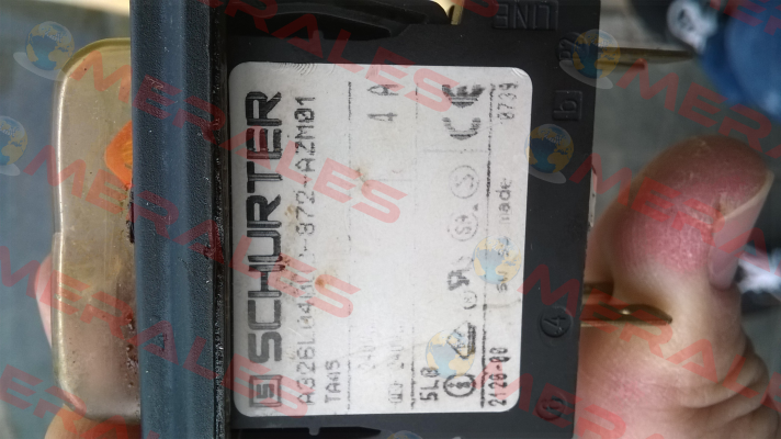 50730 Schurter