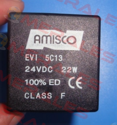 Model: EVI 5C13 Amisco