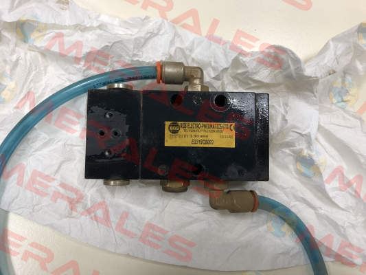 E2318CD00BA Pneumatrol
