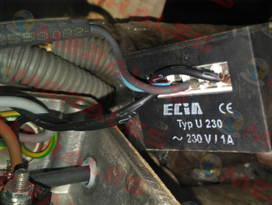 U 230 Ecia