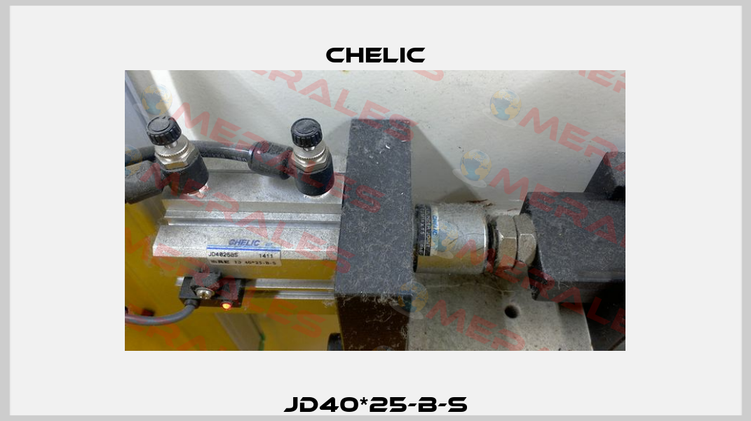 JD40*25-B-S Chelic